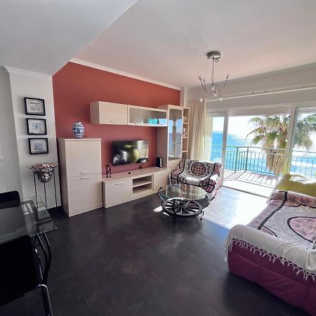 Apartamento Costa Del Sol By Gms Apartamentos Fuengirola Bagian luar foto
