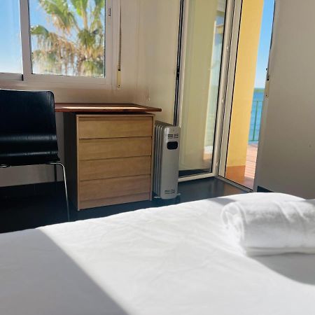 Apartamento Costa Del Sol By Gms Apartamentos Fuengirola Bagian luar foto