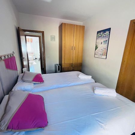 Apartamento Costa Del Sol By Gms Apartamentos Fuengirola Bagian luar foto