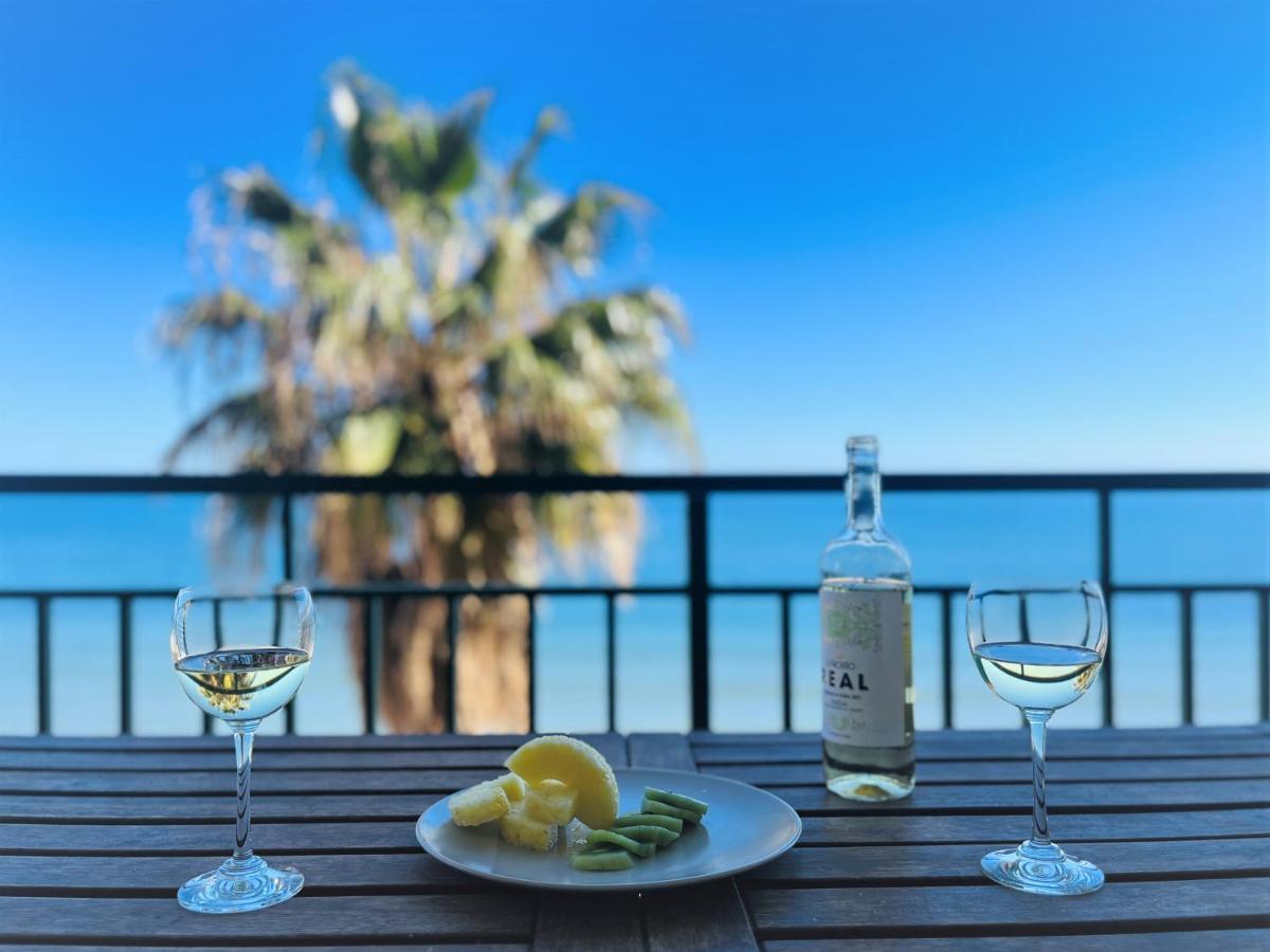Apartamento Costa Del Sol By Gms Apartamentos Fuengirola Bagian luar foto