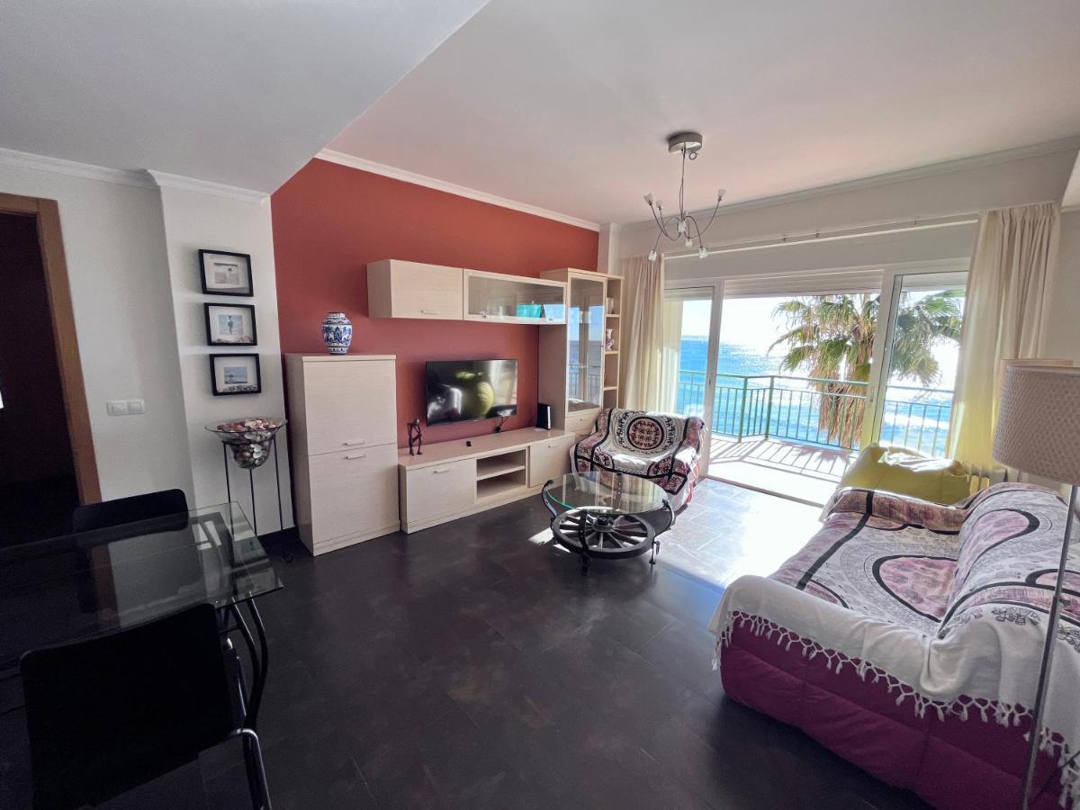 Apartamento Costa Del Sol By Gms Apartamentos Fuengirola Bagian luar foto