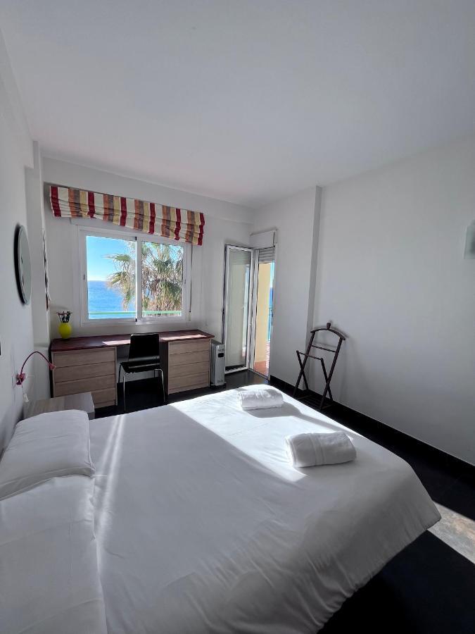 Apartamento Costa Del Sol By Gms Apartamentos Fuengirola Bagian luar foto