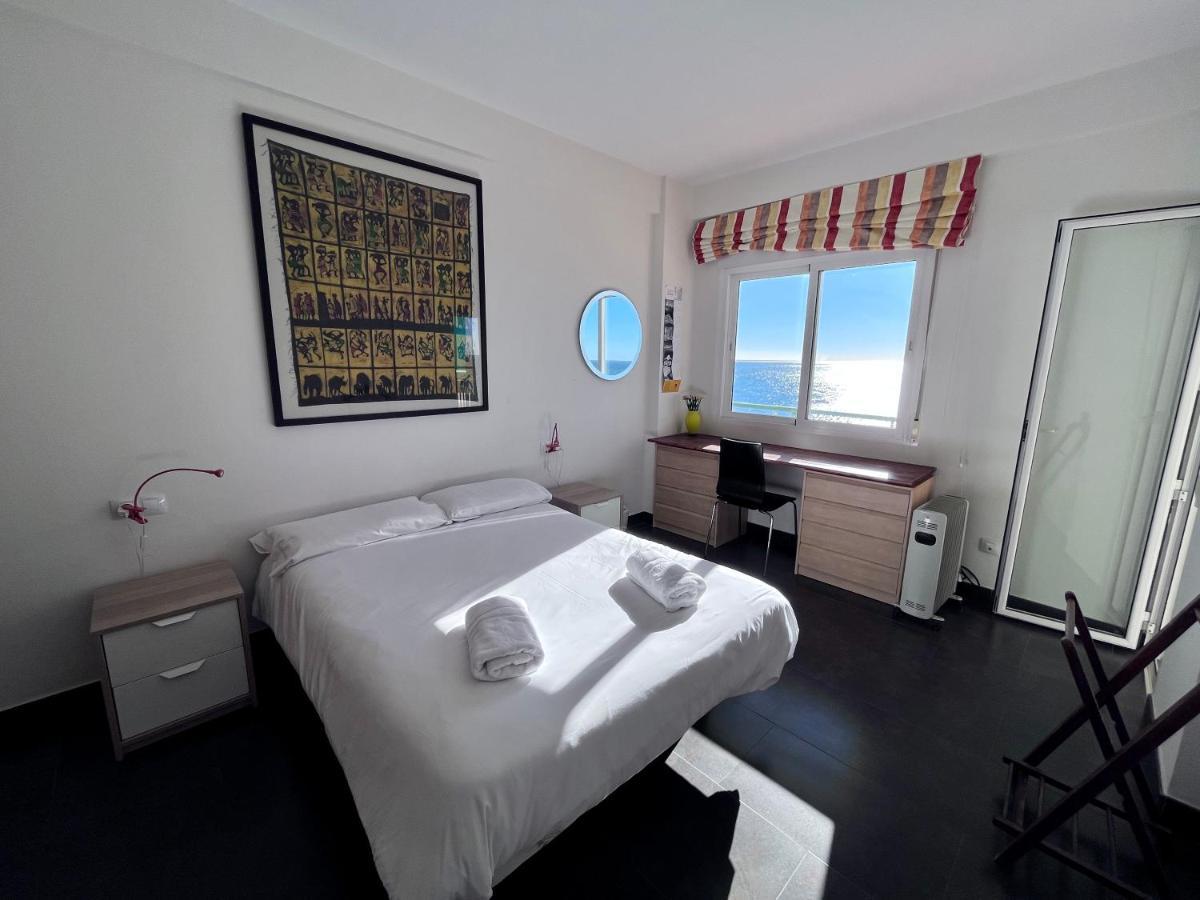 Apartamento Costa Del Sol By Gms Apartamentos Fuengirola Bagian luar foto