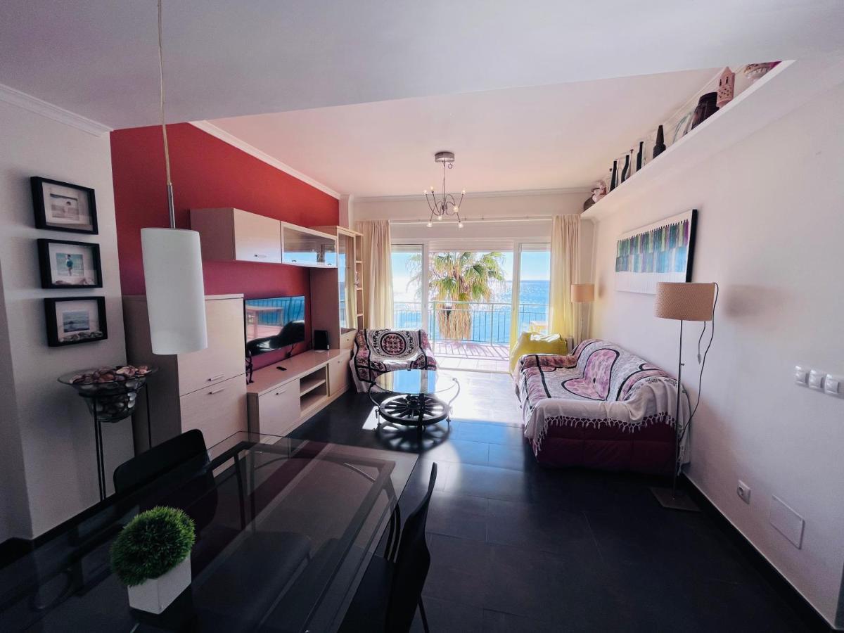 Apartamento Costa Del Sol By Gms Apartamentos Fuengirola Bagian luar foto