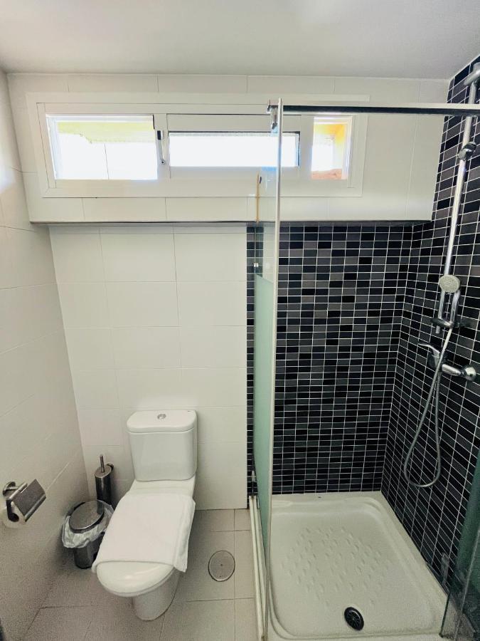 Apartamento Costa Del Sol By Gms Apartamentos Fuengirola Bagian luar foto