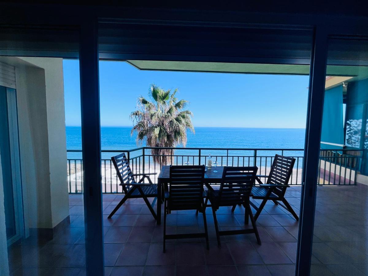 Apartamento Costa Del Sol By Gms Apartamentos Fuengirola Bagian luar foto