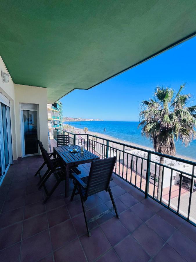 Apartamento Costa Del Sol By Gms Apartamentos Fuengirola Bagian luar foto