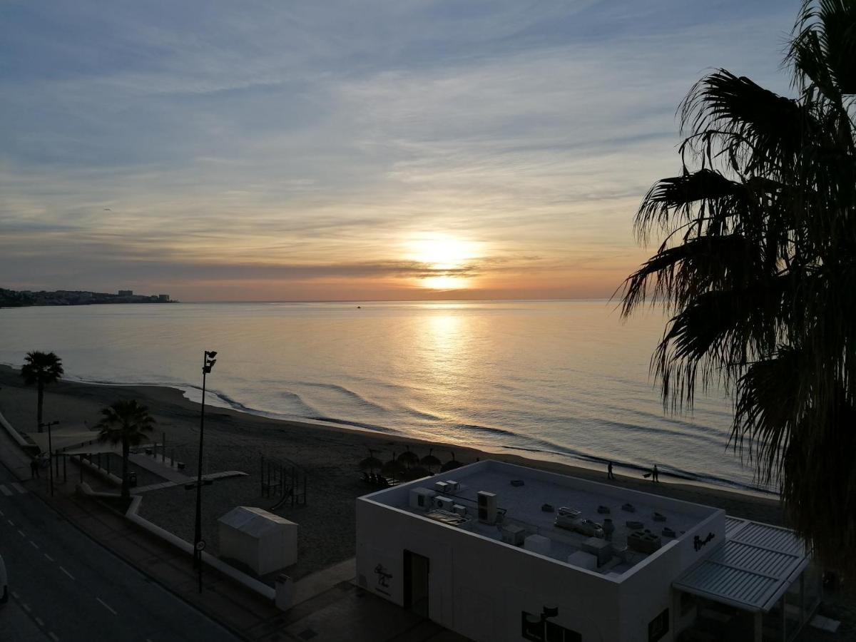 Apartamento Costa Del Sol By Gms Apartamentos Fuengirola Bagian luar foto