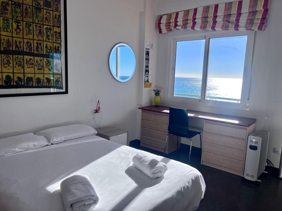 Apartamento Costa Del Sol By Gms Apartamentos Fuengirola Bagian luar foto