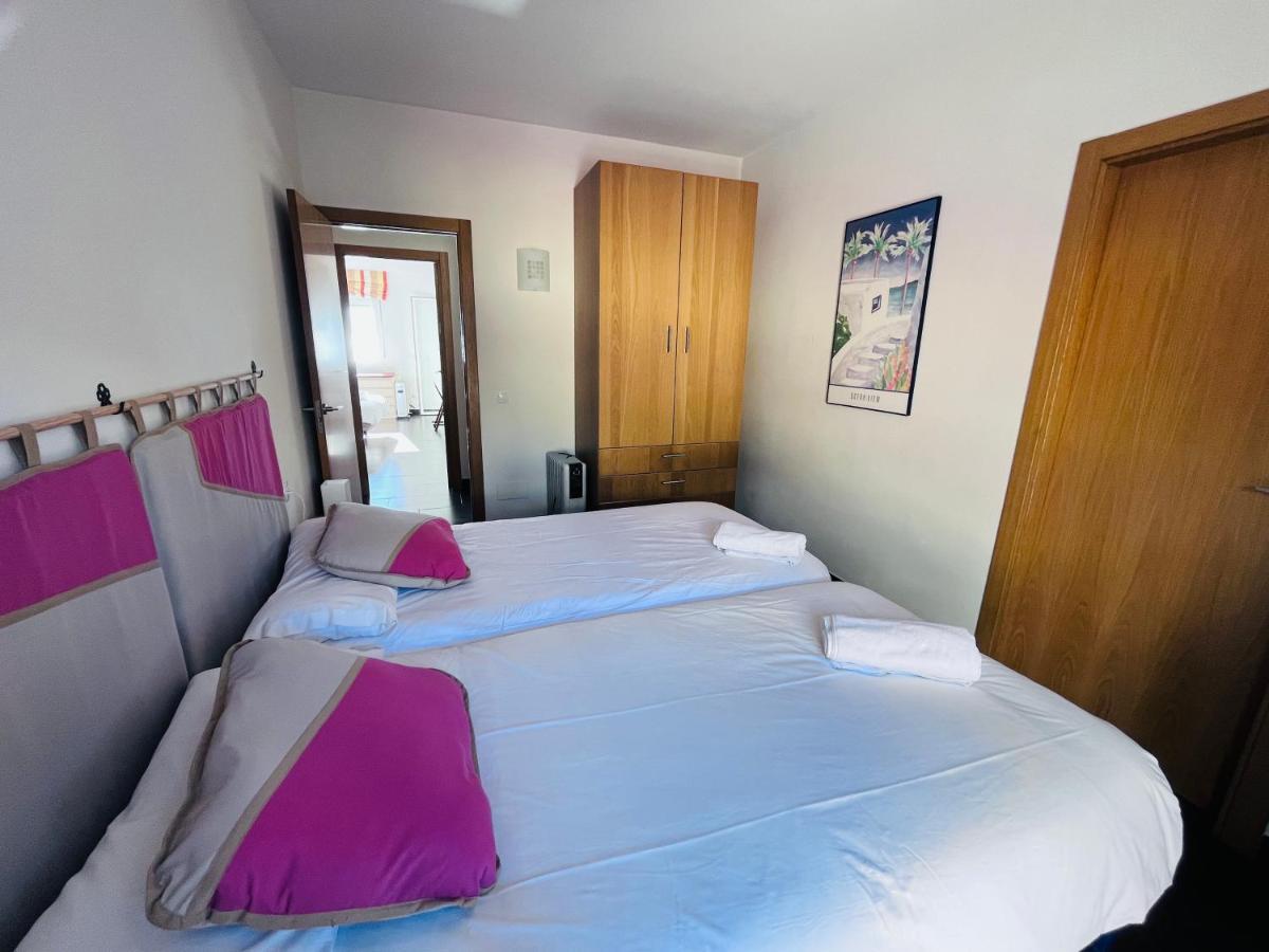 Apartamento Costa Del Sol By Gms Apartamentos Fuengirola Bagian luar foto
