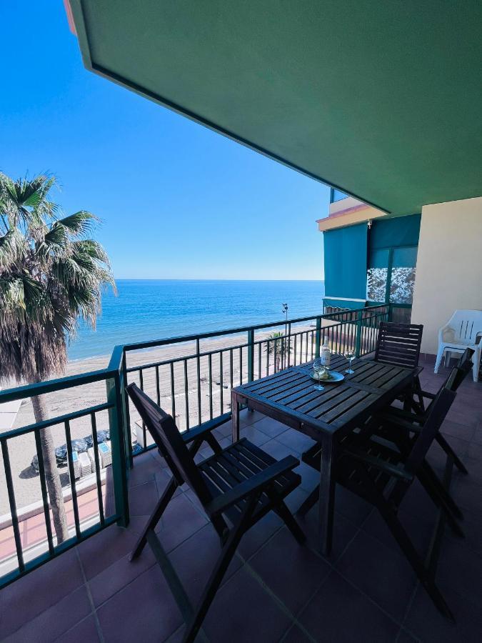 Apartamento Costa Del Sol By Gms Apartamentos Fuengirola Bagian luar foto