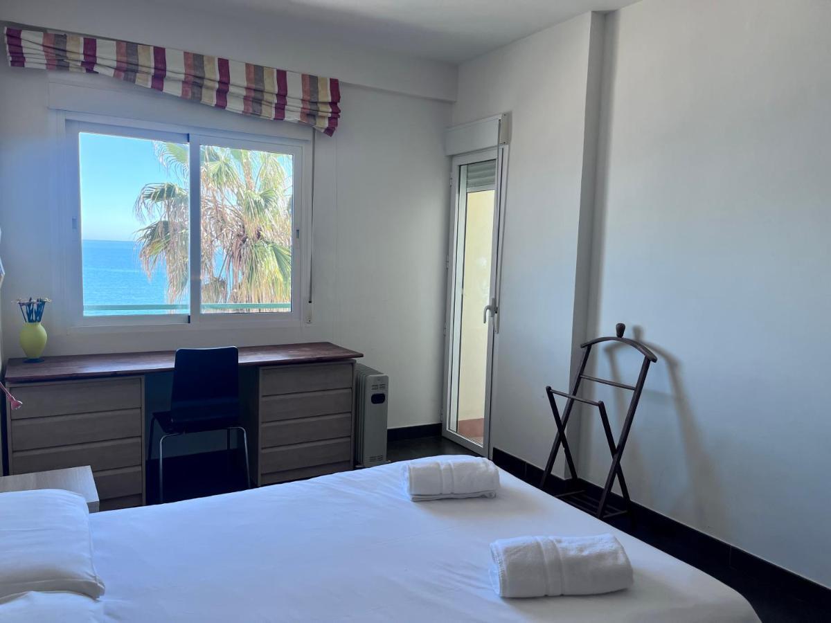 Apartamento Costa Del Sol By Gms Apartamentos Fuengirola Bagian luar foto