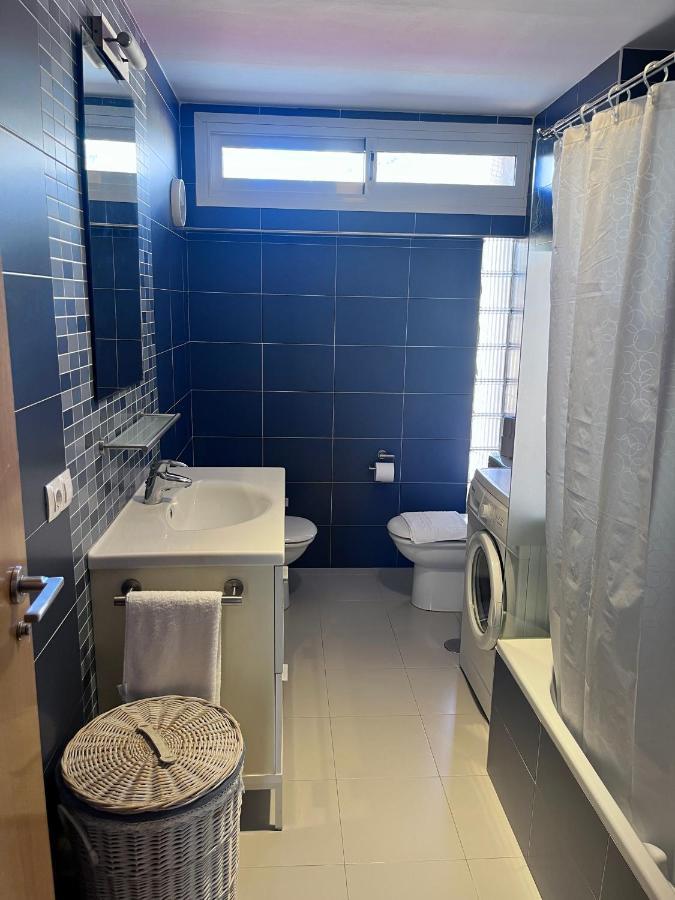 Apartamento Costa Del Sol By Gms Apartamentos Fuengirola Bagian luar foto