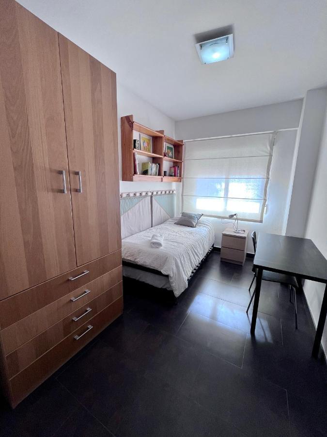 Apartamento Costa Del Sol By Gms Apartamentos Fuengirola Bagian luar foto