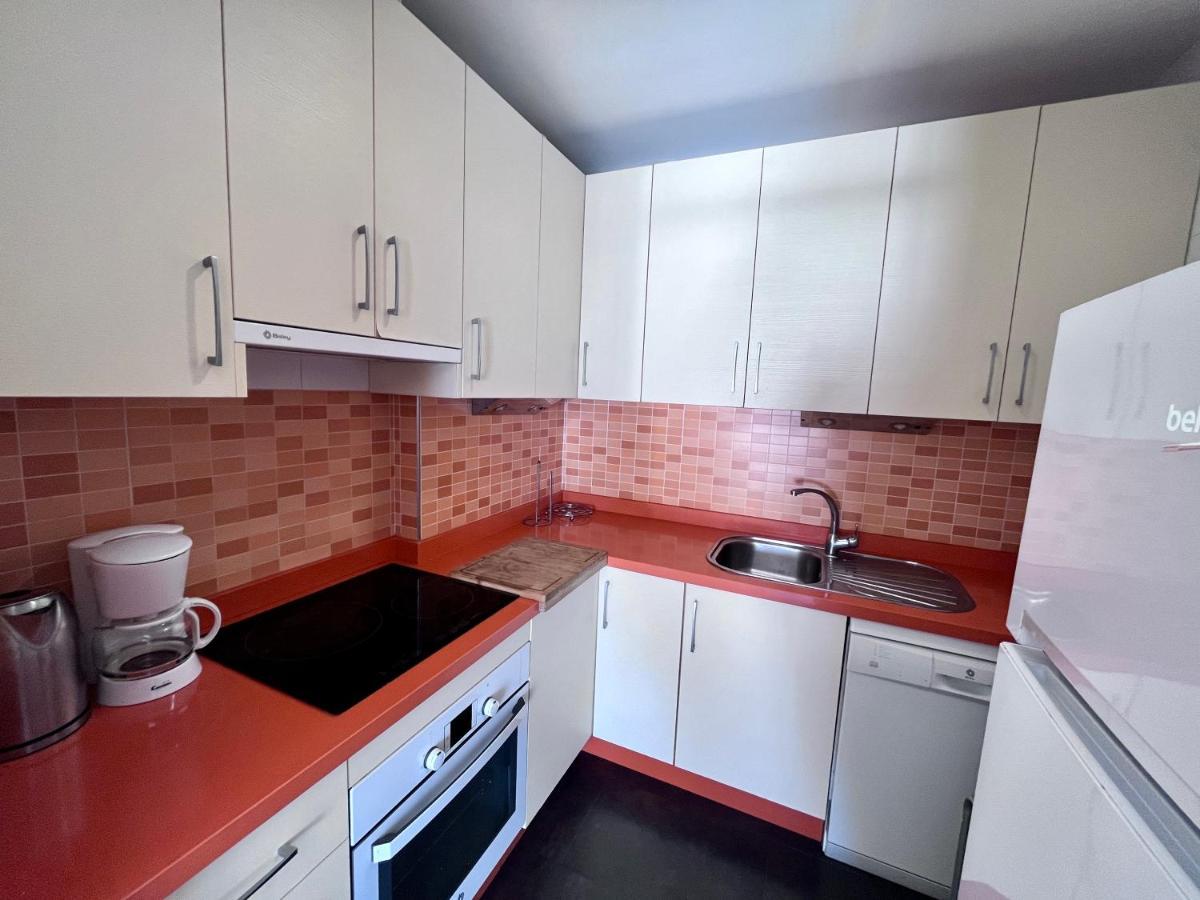 Apartamento Costa Del Sol By Gms Apartamentos Fuengirola Bagian luar foto