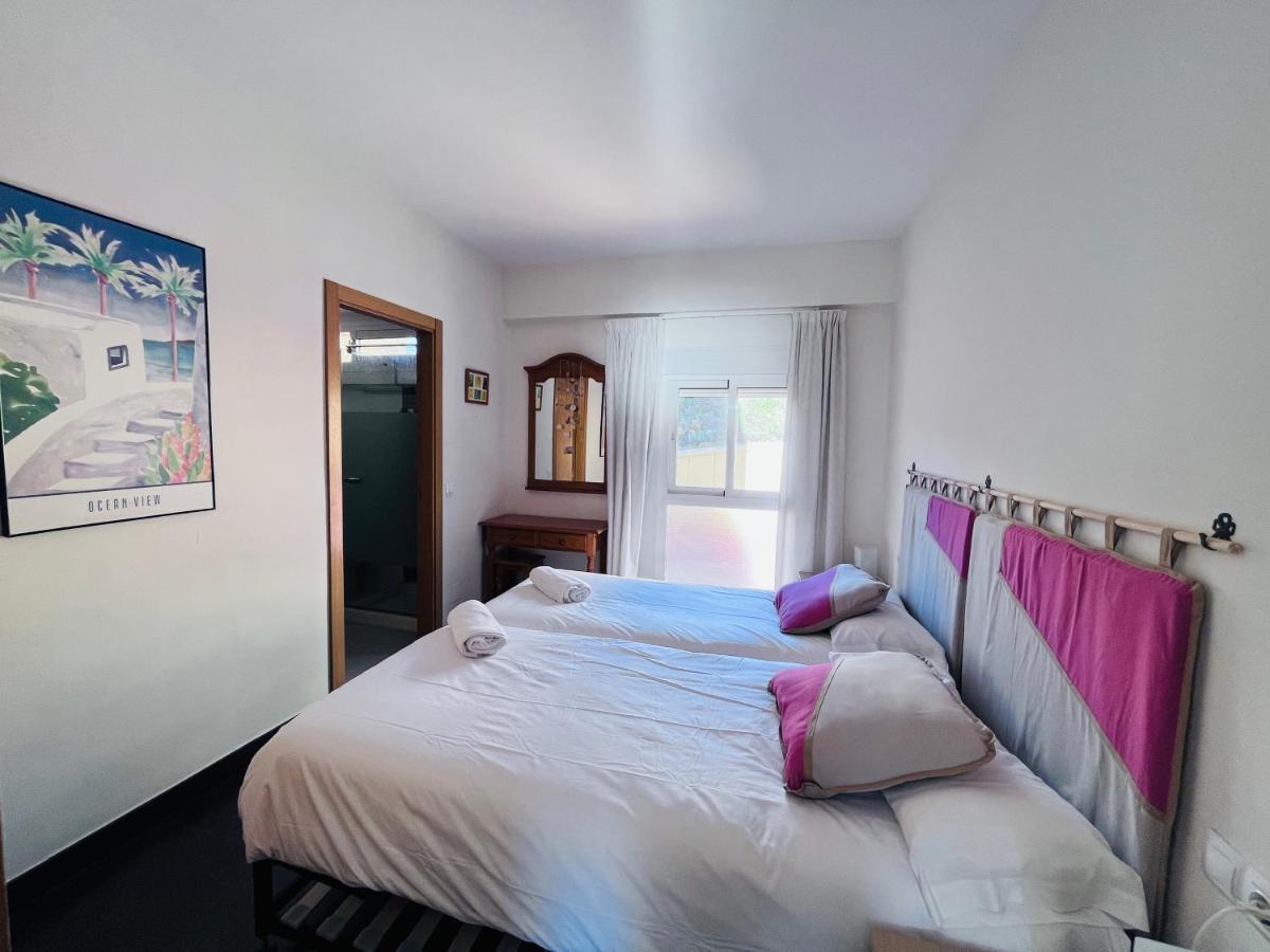 Apartamento Costa Del Sol By Gms Apartamentos Fuengirola Bagian luar foto