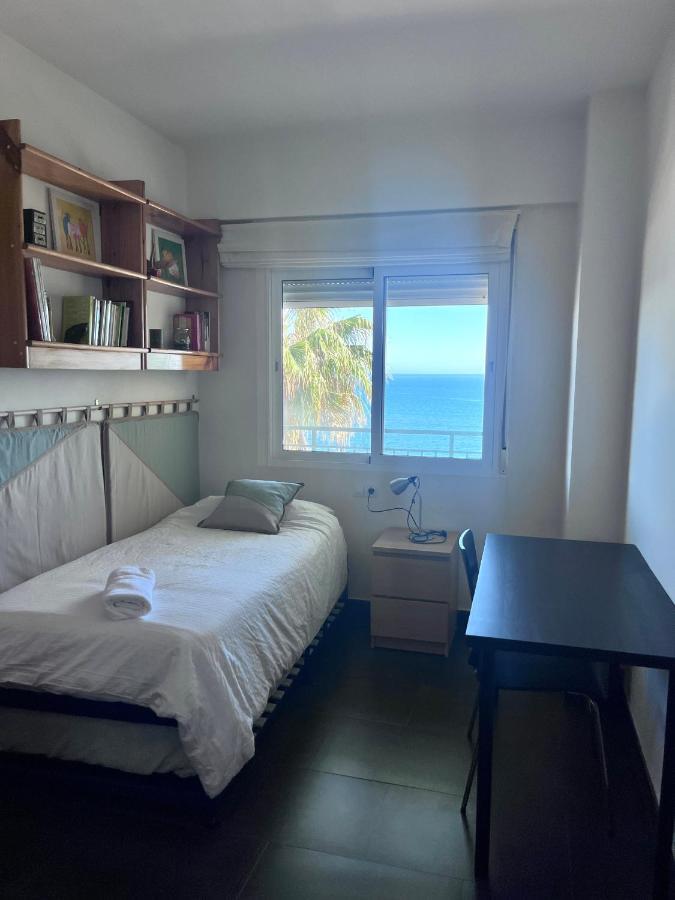 Apartamento Costa Del Sol By Gms Apartamentos Fuengirola Bagian luar foto